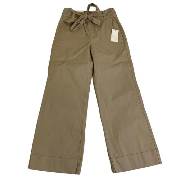 A New Day Straight Pants Sz 6 - Picture 2 of 9